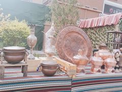 -新疆国际大巴扎