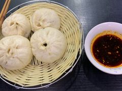 -郑家包子牛肉拉面(尚勤路店)