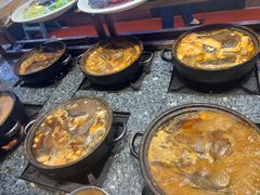 -鹊华居·地道鲁菜·海鲜·融合味(大明湖店)