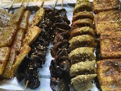 -非凡烧烤(历史博物馆店)