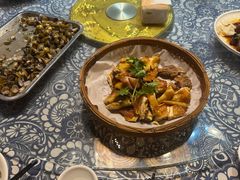-米庄·原味私房菜(骏壹万邦店)