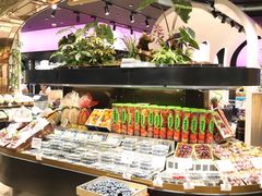 -杭州大厦LSE城市生活超市(杭州大厦店)