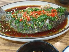 -妈妈的味道(和顺古镇店)