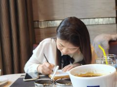 -郑州希尔顿酒店·阿米奇意大利餐厅