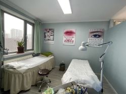 -Yue Show馨选·半永久纹眉纹眼线