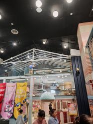 -奈尔宝·儿童乐园·亲子餐厅(星河湾店)