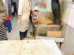 -咏春葱油饼(德政中路店)