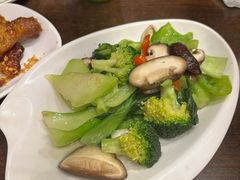 -标记Jane's kitchen(平桥直街店)