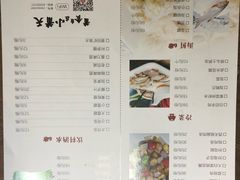 菜单-小莆天(元帅路店)