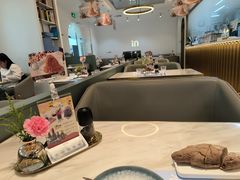-悦荟牛排餐厅(佳木斯万达店)