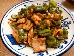 农家小炒肉-独秀小吃(蓝田店)