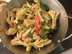 -丰收日·小海鲜·沪上家宴(顾村正大店)