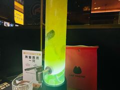 -烤匠麻辣烤鱼(环球中心店)