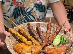 -Home Thai·泰谣(王府井apm店)