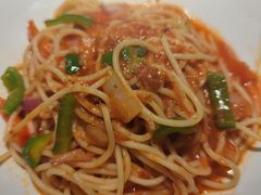 -萨贝尔意式餐厅(宝信店)