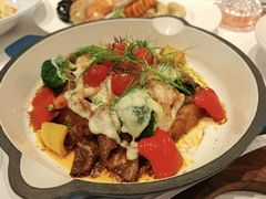 -波特曼西餐厅(南岗店)