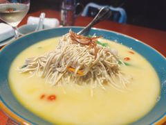 -镇江苏宁万豪酒店-苏筵中餐厅
