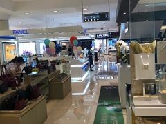 -燕莎友谊商城(亮马桥店)