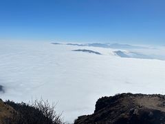 -牛背山