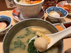 -肉肉大米(德基广场店)