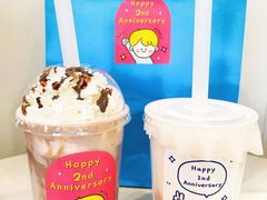 -milch·t妙奇(五大道店)