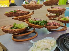 -牛犇炭火烤肉·鲜切烤肉(承德总店)