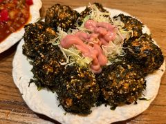 -恩你小木屋·韩式料理(假日广场店)