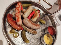 -马克西姆俄罗斯餐厅(通亚街店)