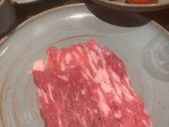 -老墙根涮肉·铜锅·烧烤(王四营店)
