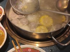 -大吉利·潮汕鲜牛肉火锅(西安店)