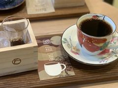 -0566咖啡製作所(陆家嘴中心店)