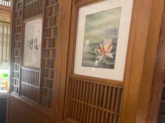 -一叶一世界•素食餐厅(环球中心店)