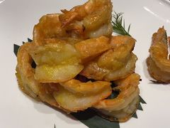 -皇城根·鲁菜济南菜·吊炉烤鸭·炒鸡鱼头(济南旗舰店)