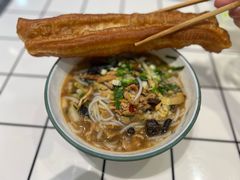 -仙妈米粉店(庆丰路)