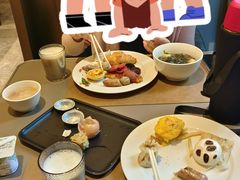 -鸡鸣寺百味斋素菜馆