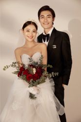 -布拉格婚纱摄影(真实客片店)