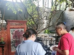 -又见炊烟私房菜(敬亭路店)