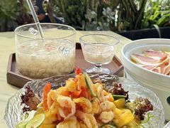 -宋大妈·怡得饭庄·昆明菜(海埂店)