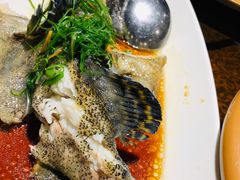 -达叔香味海鲜(海棠68环球美食街店)