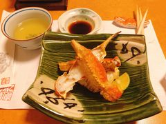 -蟹道乐(道顿堀本店)