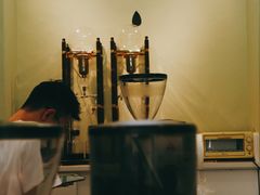 -BIRR COFFEE小熊咖啡(鸿瑞店)