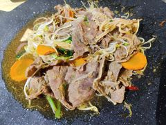-韩国大金刚烤肉·料理(印象城店)