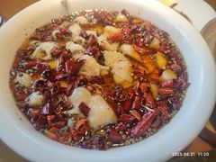 -永安鱼庄·镇江菜(丁卯店)