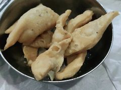 -葛尼沙印度餐厅 (镇明路店)