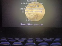 -博纳国际影城IMAX(中央大道店)