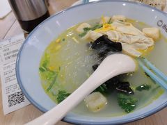 -小杨生煎(成山巴黎春天店)