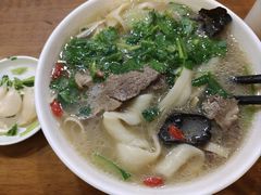 -合记烩面(人民路店)