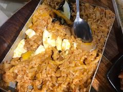 韩国学生盒饭-杀猪天·韩国烤肉(总店)