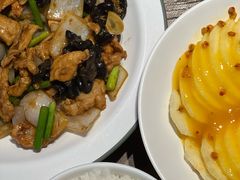 -山西会馆晋三宝·太原菜(五一广场店)