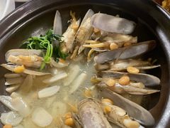 -陈鹏鹏潮汕菜(欢乐海岸 海边景观店)